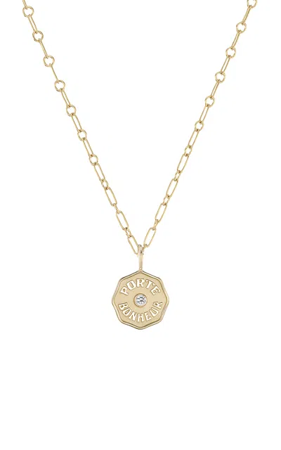 Marlo Laz Gifts For Her In Gold