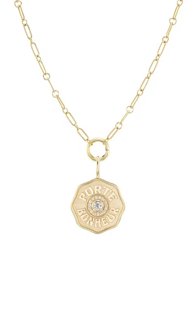 Marlo Laz Gifts For Her In Gold