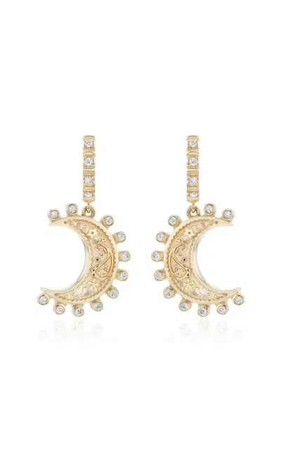 Marlo Laz Gifts For Her In Gold