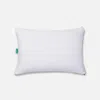Marlow Pillow Size Standard In White
