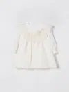 Marlù Couture Dress  Kids Color Yellow In Pink
