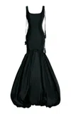 Marmar Halim Mermaid Silhouette Gown