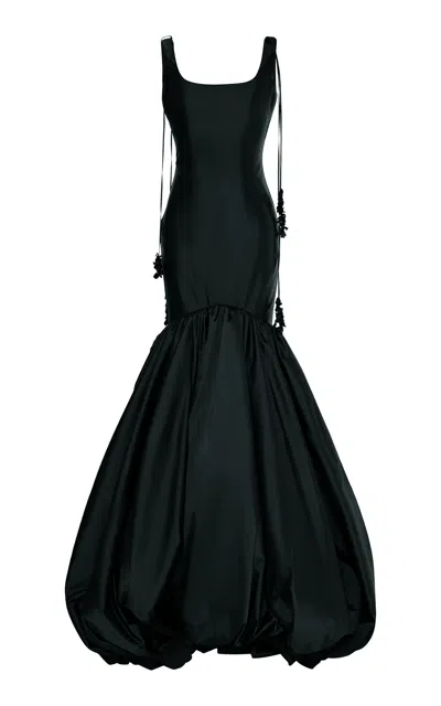 Marmar Halim Mermaid Silhouette Gown
