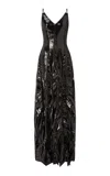 Marmar Halim Moda Operandi In Black