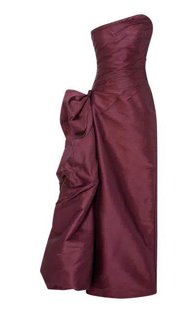 Marmar Halim Moda Operandi In Purple