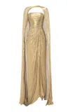 Marmar Halim Moda Operandi In Gold