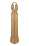 Marmar Halim Moda Operandi In Gold