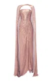 Marmar Halim Moda Operandi In Pink
