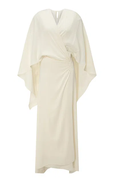 Marmar Halim Moda Operandi In White