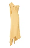 Marmar Halim Moda Operandi In Yellow