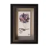 Marmol Gallery Framed Wall Art - Cutting Dreams - Handmade Limited Edition