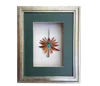Marmol Gallery Free Humming-bird - Framed Wall Art