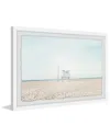 Marmont Hill #14 Framed Painting Print By Morgan Hartley