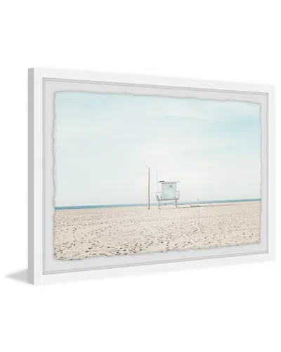 Marmont Hill #14 Framed Painting Print By Morgan Hartley