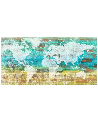 MARMONT HILL MARMONT HILL AQUA DAY