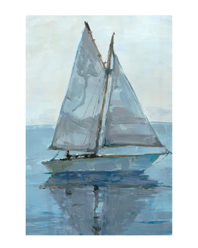 Marmont Hill At Peace In The Ocean