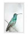 Marmont Hill August Bird 8x12
