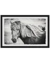 Marmont Hill Beautiful Mane