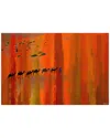 Marmont Hill Bir Anzarene Wall Art