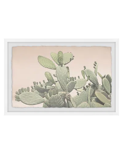 Marmont Hill Cactus Bunch