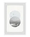 Marmont Hill Call Of The Seagulls Framed Painting Print By Eyre Tarney