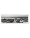 Marmont Hill Catch A Breeze Framed Print Wall Art In Multicolor