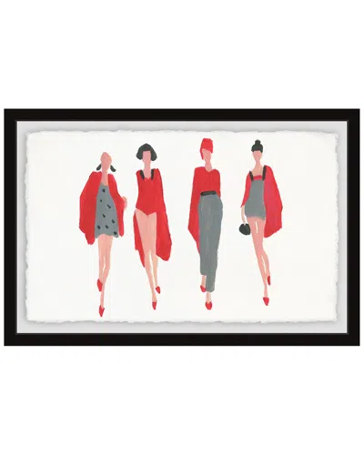 MARMONT HILL MARMONT HILL CATWALK PROFESSIONALS