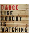 Marmont Hill Dance Like Nobody Is Watching