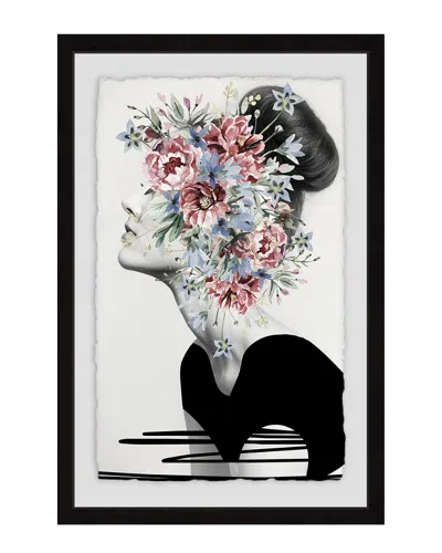 Marmont Hill Flower Crown