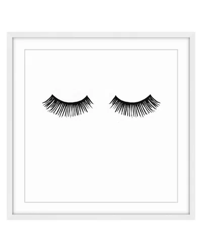 Marmont Hill Long Lashes