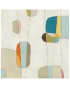 Marmont Hill Molecular Motion Ii By World Art Group