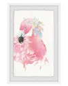 Marmont Hill Pink Flamingo
