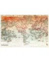 Marmont Hill Planet Earth Canvas Print