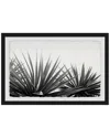 Marmont Hill Pointed Leaves