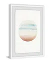 Marmont Hill Shades Of Sunset Framed Painting Print By Eyre Tarney