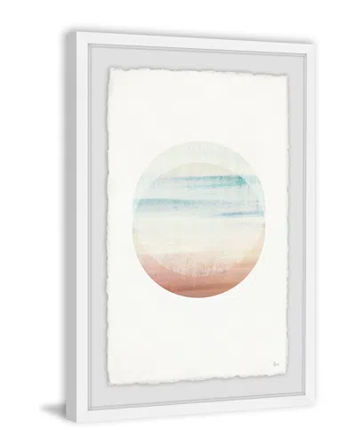 Marmont Hill Shades Of Sunset Framed Painting Print By Eyre Tarney