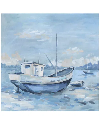Marmont Hill Simple Boat