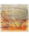 Marmont Hill Texas Map