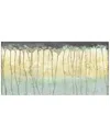 Marmont Hill Treeline Light I Painting Print On Wrapped Canvas