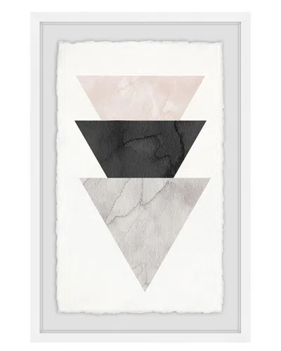 Marmont Hill Triangle Stack