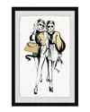 Marmont Hill Twin Fashionistas