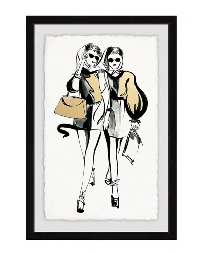 Marmont Hill Twin Fashionistas