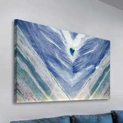 Marmont Hill Victim Of Dreams - Graphic Art Print In Canvas