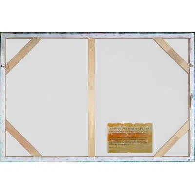 Marmont Hill 'washington Coast' By Sylvia Cook Painting Print On Wrapped Canvas In Blue;brown