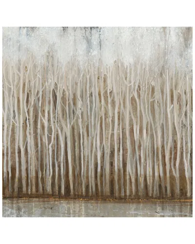 Marmont Hill Whispering Trees I Painting Print On Wrapped Canvas