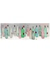 Marmont Hill Wine Party Iii Wrapped Canvas Print