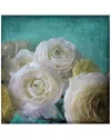 Marmont Hill Yellow Ranunculus B