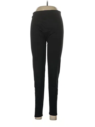 Pre-owned Marmot Active Pants In Black