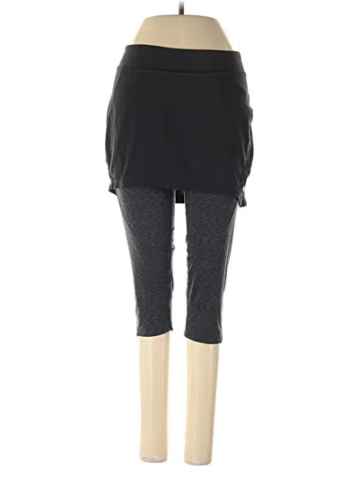 Pre-owned Marmot Active Pants In Black