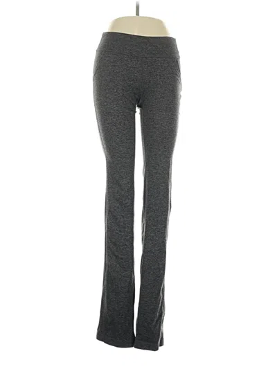 Pre-owned Marmot Active Pants In Gray